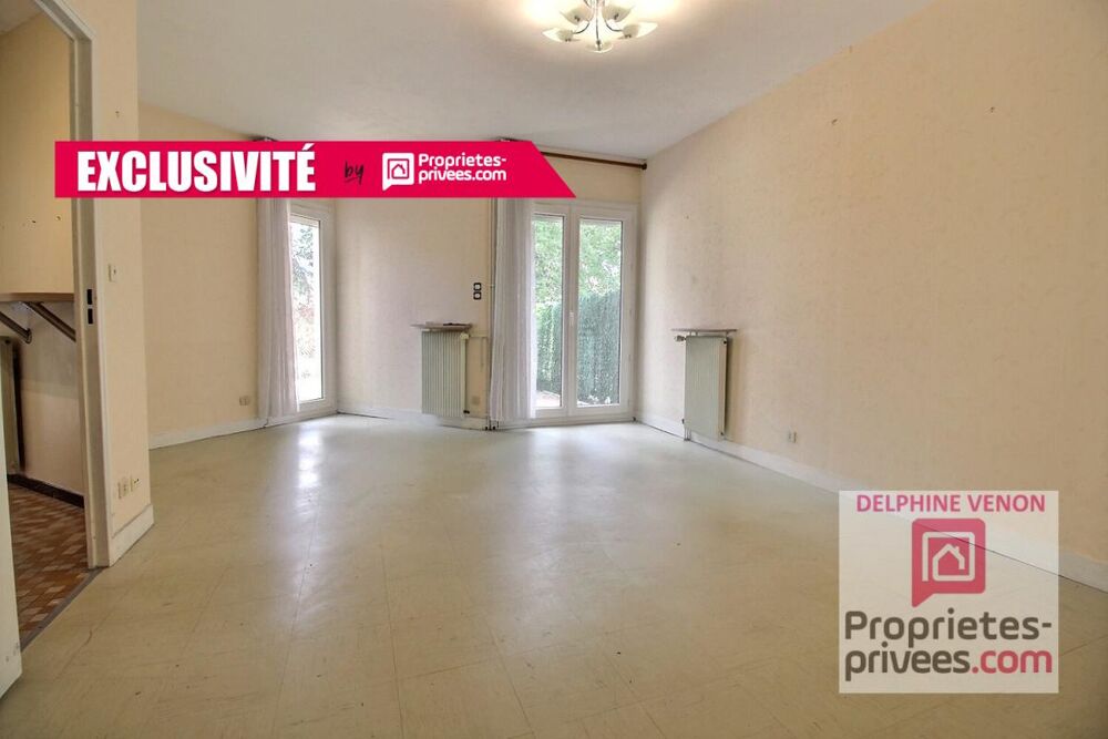 Vente Maison Exclusivité - Maison 4 chambres en centre ville de  Chateauneuf  sur Loire Chateauneuf sur loire