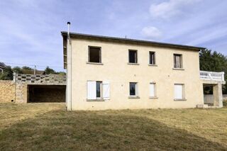  Maison à vendre 6 pièces 145 m²