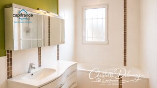 Vente Maison ? CHANGÉ – SPACIEUSE MAISON FAMILIALE DE 172 M² AVEC 5 CHAMBRES Change