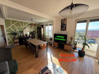  Maison � vendre 5 pi�ces 151 m�