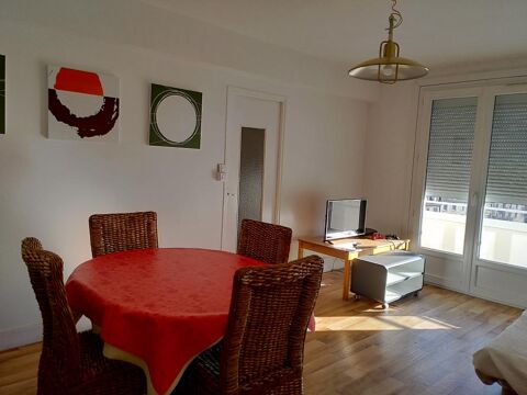  Appartement � louer 3 pi�ces 55 m�