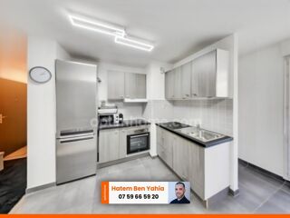  Appartement  vendre 2 pices 45 m