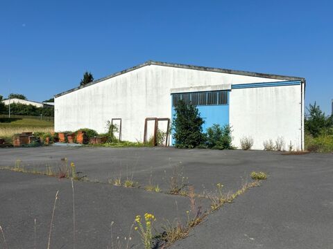 Entrepôt à vendre Proche de LA FERTE SOUS JOUARRE (77) 470000 77260 La ferte sous jouarre