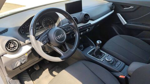 Q2 1.4 TFSI 150 S line 2018 occasion 20240 Ghisonaccia