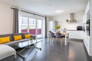  Appartement à vendre 3 pièces 63 m²