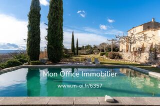  Propriété/château à vendre 15 + pièces 720 m²