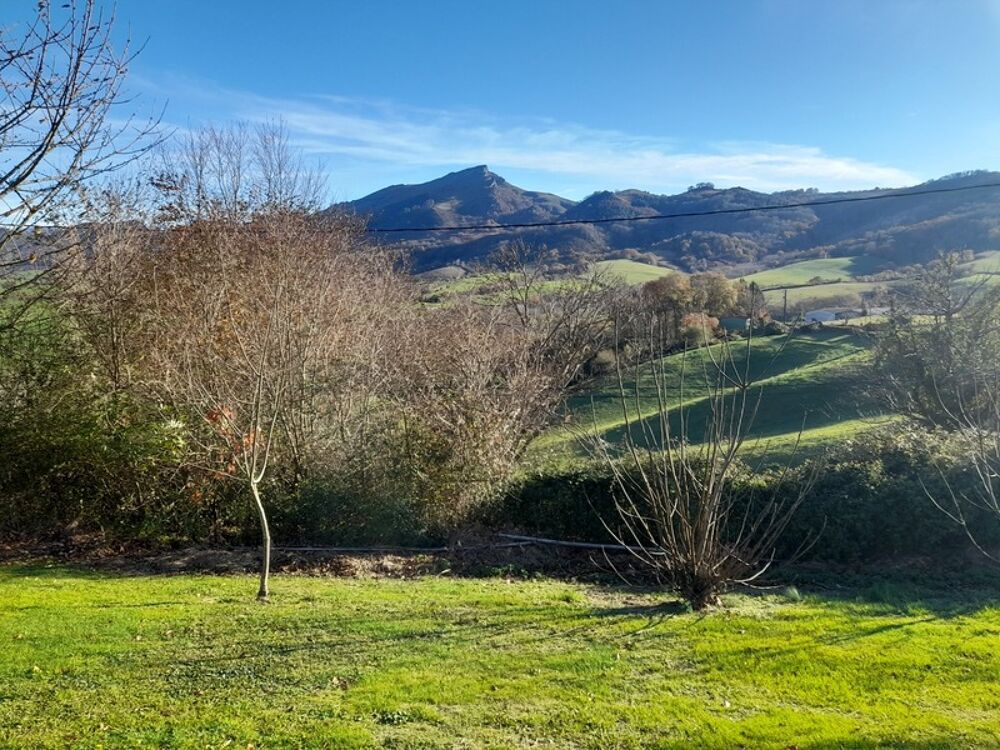 � vendre  Maison Sare (64310)
