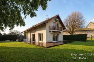  Maison � vendre 6 pi�ces 137 m�