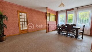  Maison à vendre 5 pièces 122 m²