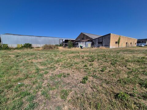   SECTEUR QUIMPERLE - ENTREPOT, LOCAL D'ACTIVITE  925 m2 