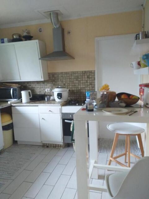  Appartement � louer 1 pi�ce 17 m�