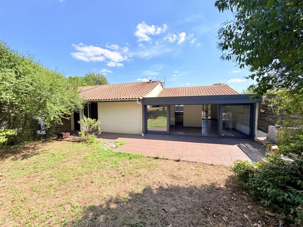 Vente Maison Maison Bouliac