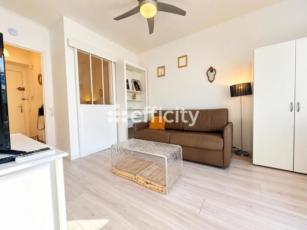 Vente Appartement Appartement rénové Cannes