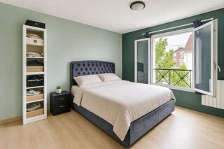  Maison à vendre 5 pièces 144 m²