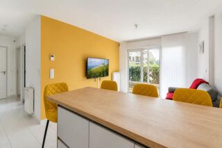  Appartement à vendre 3 pièces 56 m²