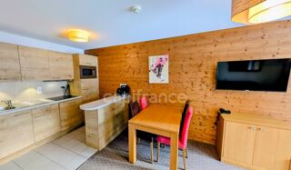  Appartement à vendre 2 pièces 36 m²