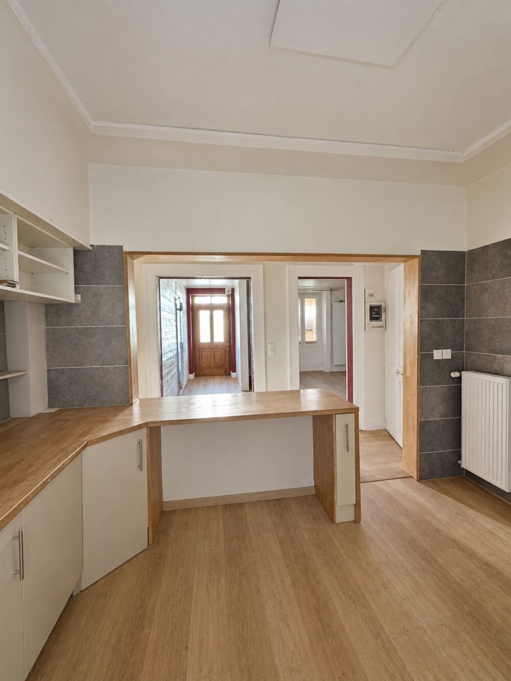 Vente Immeuble Immeuble de rapport à vendre ANNEMASSE (74) Annemasse