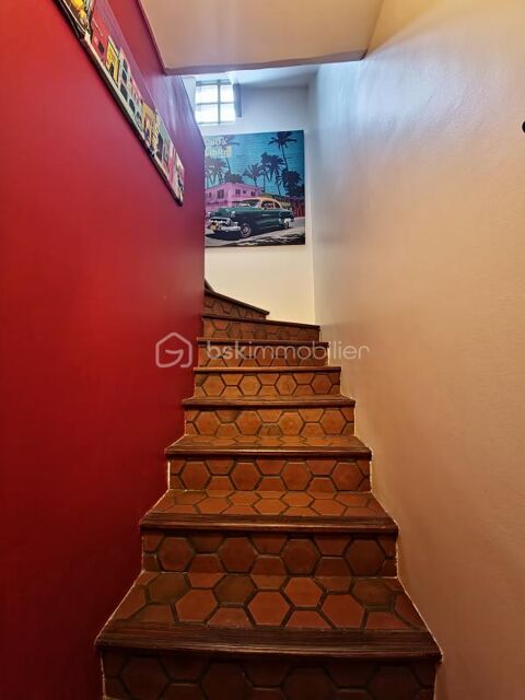  Appartement � louer 4 pi�ces 46 m�