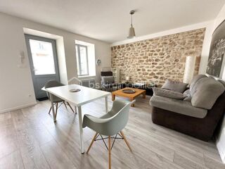  Appartement  vendre 2 pices 40 m