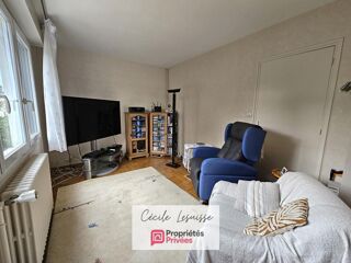  Maison à vendre 8 pièces 188 m²