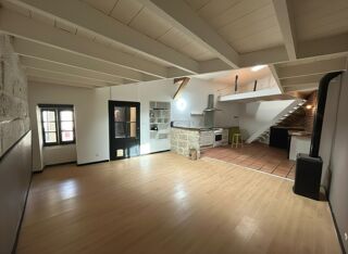  Maison à louer 3 pièces 104 m² Cournonterral