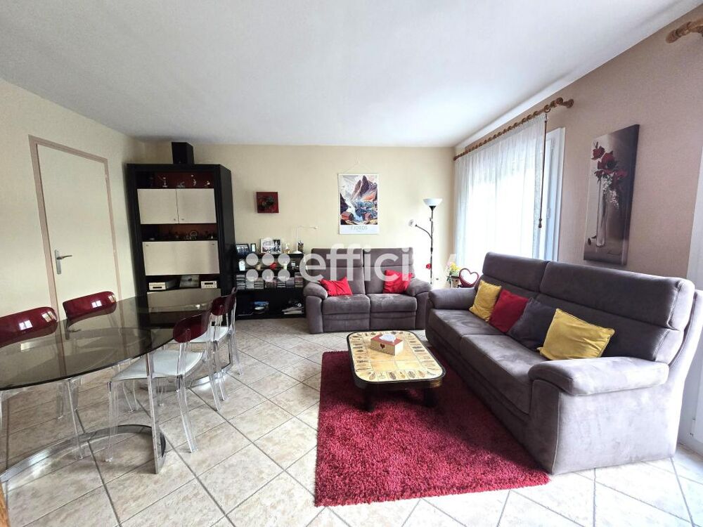 Vente Maison Maison Maurepas