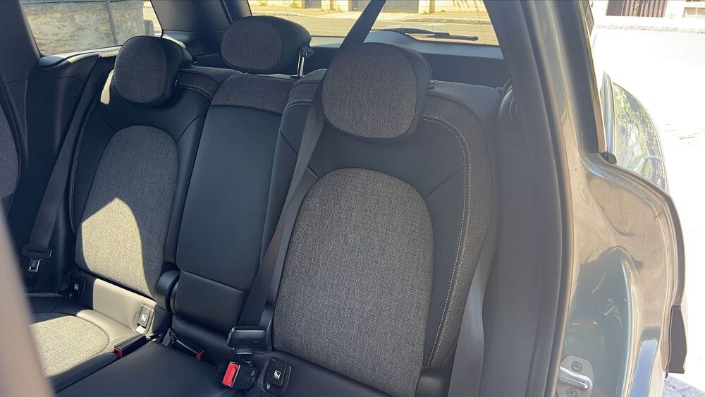 Countryman II 1.5 Cooper 136 DCT7 Jcw 2021 occasion 93800 Epinay Sur Seine