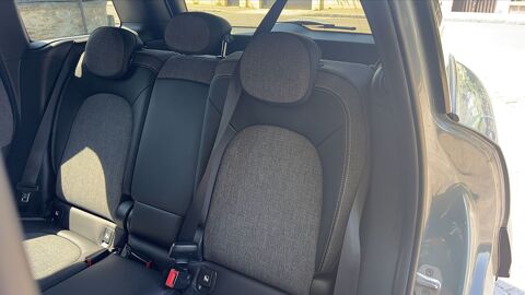 Countryman II 1.5 Cooper 136 DCT7 Jcw 2021 occasion 93800 Epinay Sur Seine