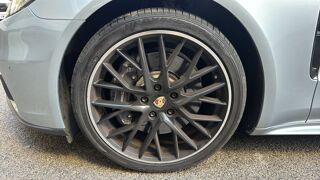 Panamera 2.9 E-Hybrid 462 PDK8 4 - Automatique 2019 occasion 06300 Nice
