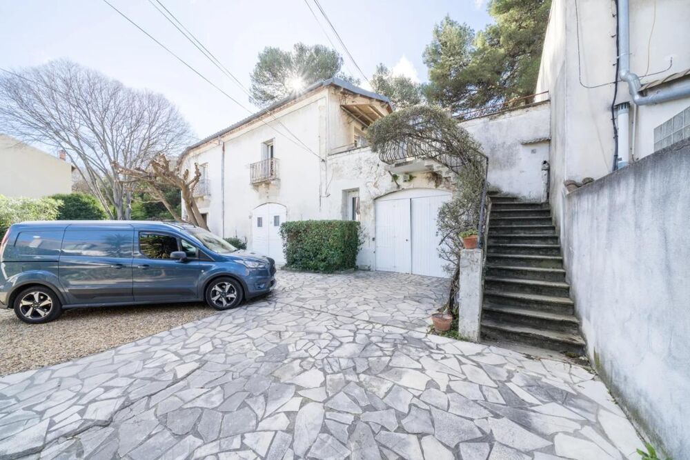 � vendre  Appartement Montpellier (34000)
