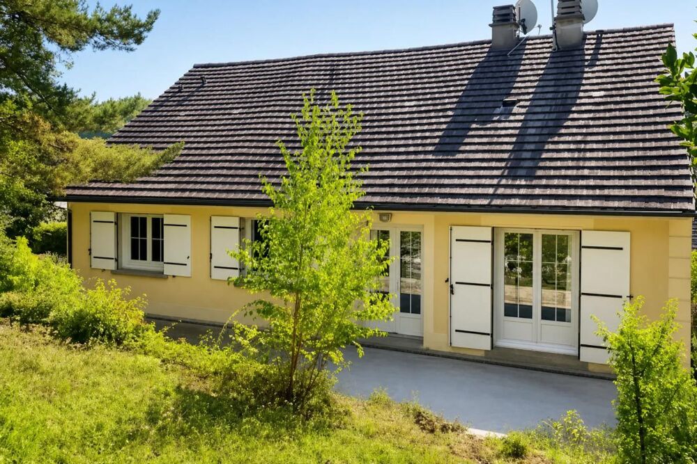 Vente Appartement Appartement 8 pièces 148 m² avec terrasse à Dieudonné Dieudonne
