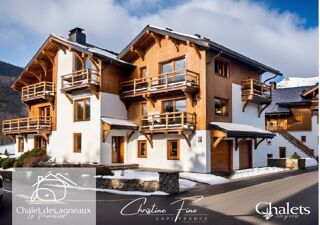  Chalet à vendre 12 pièces 488 m² Le monetier les bains