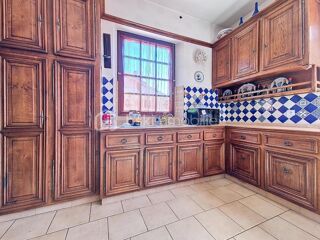  Maison à vendre 7 pièces 165 m²