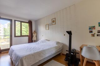  Appartement  vendre 4 pices 84 m