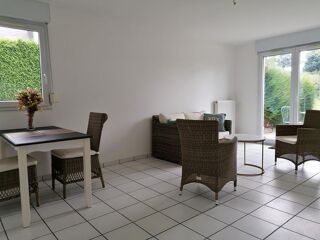 Appartement - 4 pièce(s) - 71 m²
