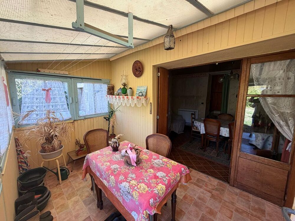 Vente Maison Ensemble de deux maisons communicantes à rénover à Prémery Premery