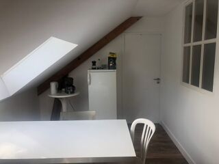  Appartement à louer 1 pièce 12 m²
