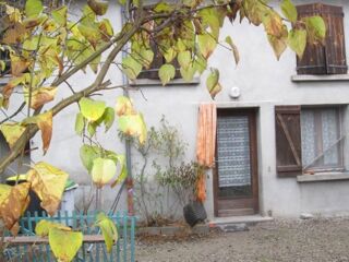  Maison � vendre 4 pi�ces 95 m�