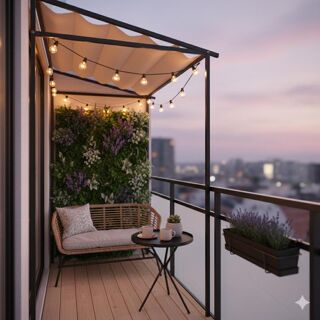  Appartement � vendre 3 pi�ces 60 m�