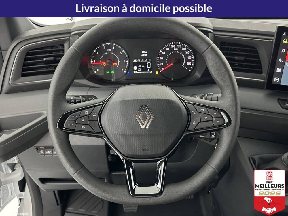 Master IV 3500 L3H2 2.0 BluedCi 150ch Extra 2026 occasion 10150 Lavau