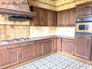  Maison � vendre 4 pi�ces 99 m�