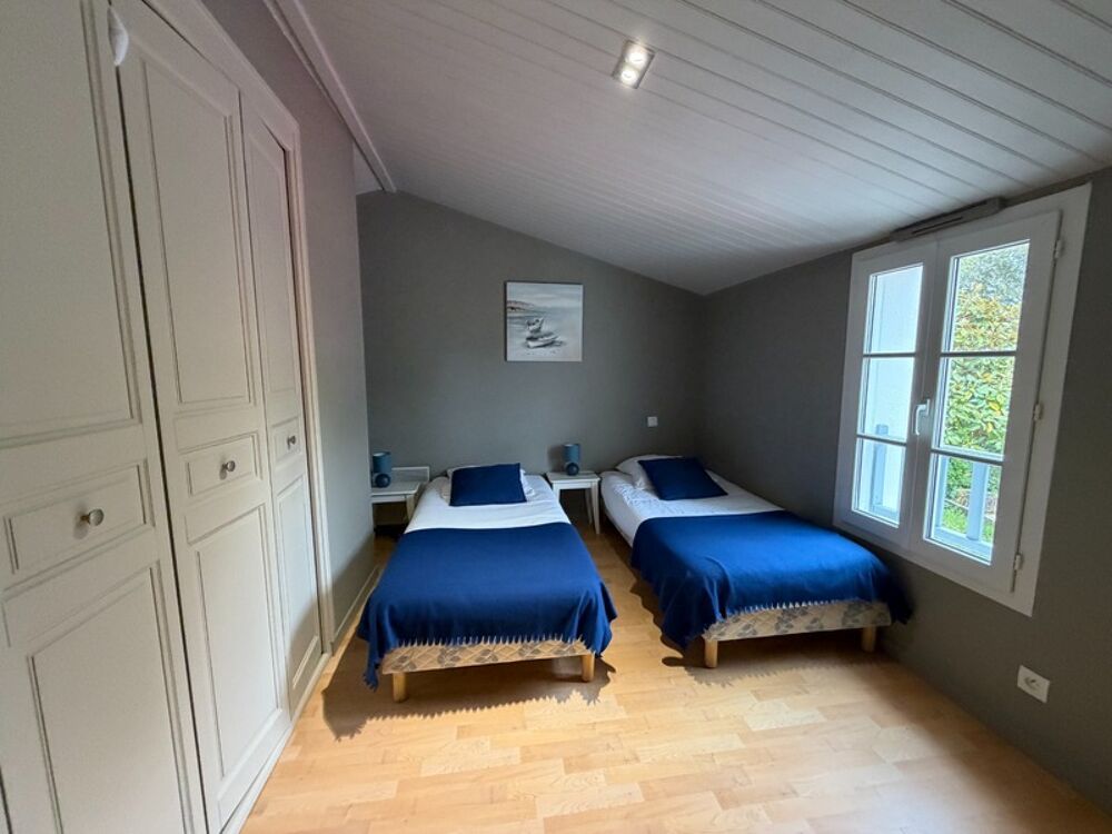 à vendre  Maison Noirmoutier-en-l'Île (85330)