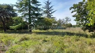  Terrain � vendre 1069 m�