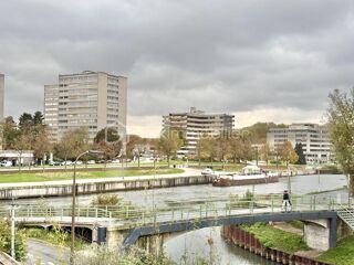  Immeuble � vendre 5 pi�ces 350 m�