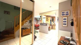  Maison � vendre 5 pi�ces 101 m�