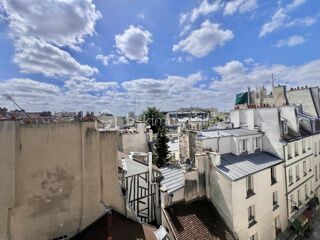  Appartement � vendre 2 pi�ces 21 m�
