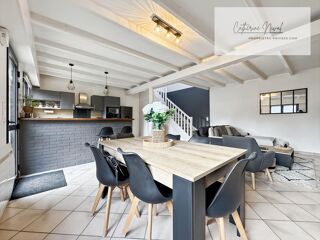  Maison � vendre 4 pi�ces 76 m�