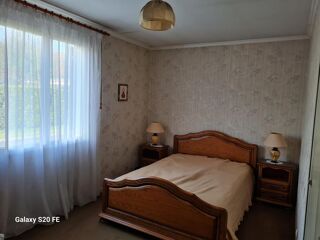  Maison � vendre 4 pi�ces 84 m�