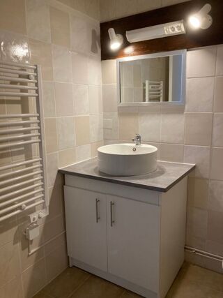  Appartement à louer 1 pièce 26 m²