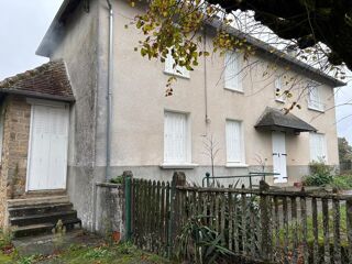  Maison � vendre 3 pi�ces 110 m�